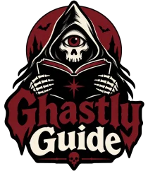 Ghastly Guide